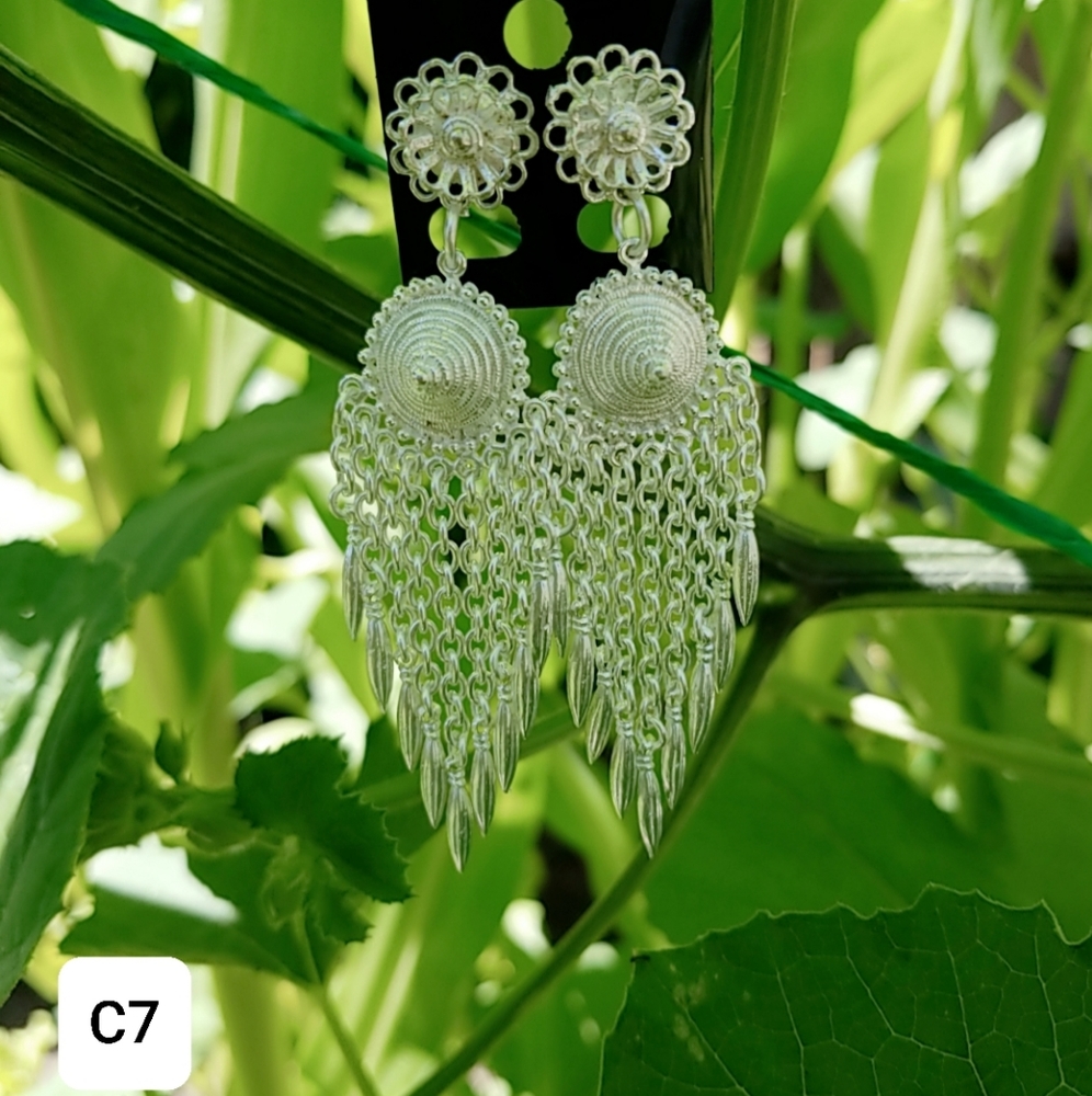 Earring